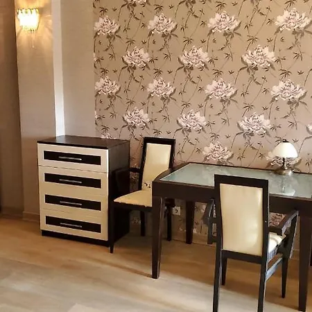 Arcadia Palace With Sea View Διαμέρισμα