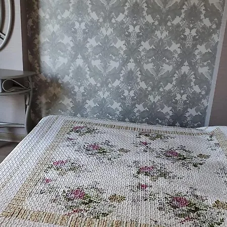 Διαμέρισμα Arcadia Palace With Sea View