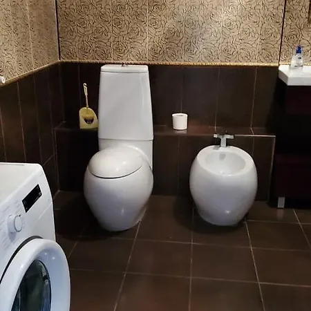 Διαμέρισμα Arcadia Palace With Sea View Οδησσός