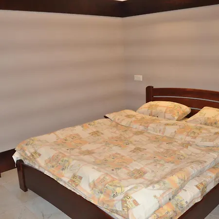 Arcadia Palace With Sea View Apartment Odesa