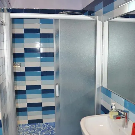 Διαμέρισμα Arcadia Palace With Sea View *