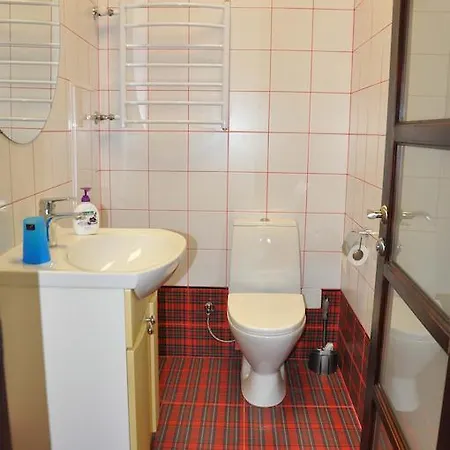 Arcadia Palace With Sea View Διαμέρισμα Οδησσός