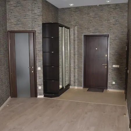 Apartment Arcadia Palace With Sea View *