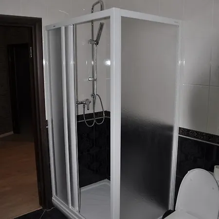 Arcadia Palace With Sea View Διαμέρισμα Οδησσός