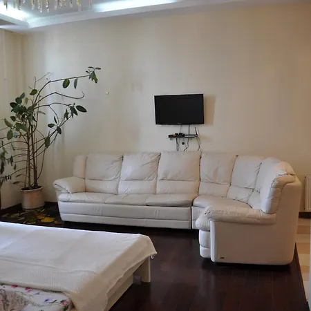 Arcadia Palace With Sea View Apartment *