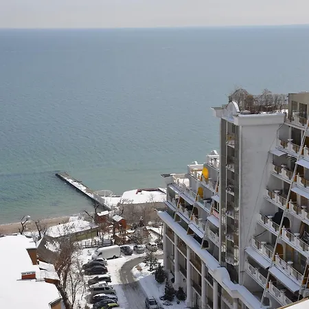 Arcadia Palace With Sea View Apartment