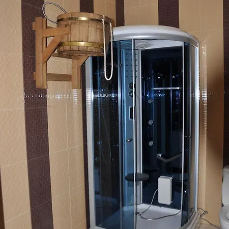 Διαμέρισμα Arcadia Palace With Sea View