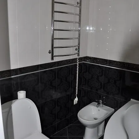 Διαμέρισμα Arcadia Palace With Sea View Οδησσός