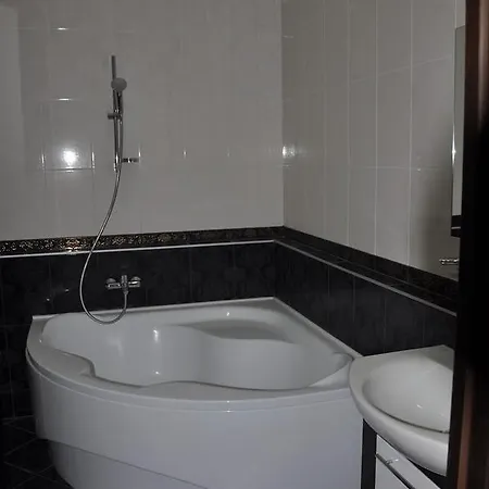 Arcadia Palace With Sea View Διαμέρισμα Οδησσός