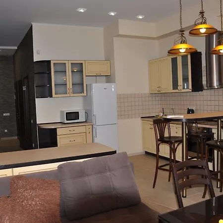 Arcadia Palace With Sea View