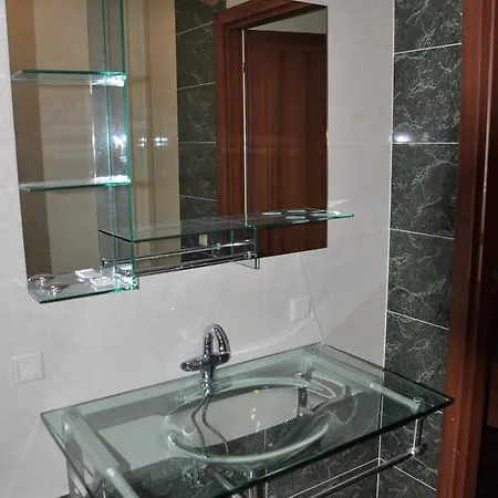 شقة Arcadia Palace With Sea View