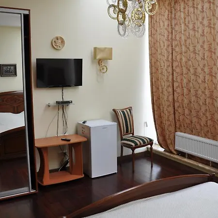 Apartment Arcadia Palace With Sea View Odesa