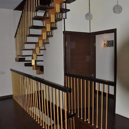 Διαμέρισμα Arcadia Palace With Sea View *