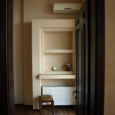 Arcadia Palace With Sea View *