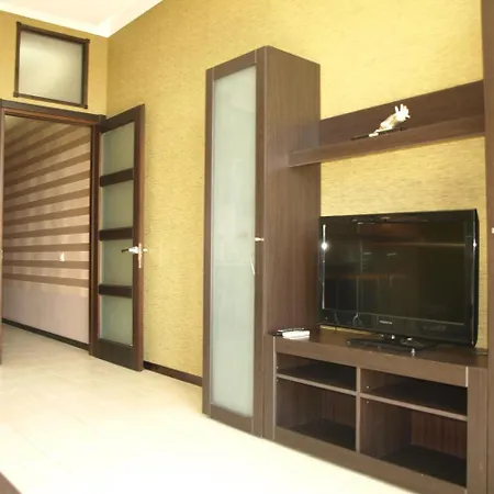 Arcadia Palace With Sea View Apartman