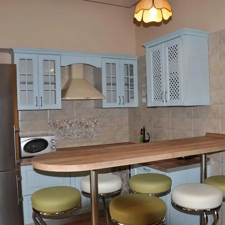 Apartman Arcadia Palace With Sea View *