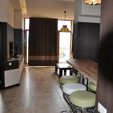 Apartment Arcadia Palace With Sea View *