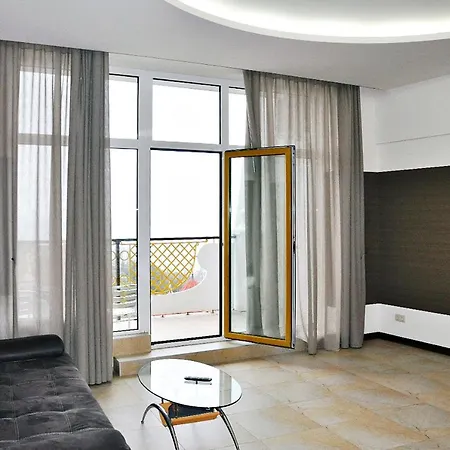 شقة Arcadia Palace With Sea View أوديسا