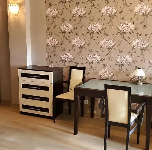 Arcadia Palace With Sea View Apartman