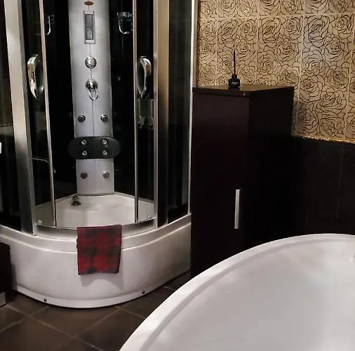 Arcadia Palace With Sea View 敖德萨