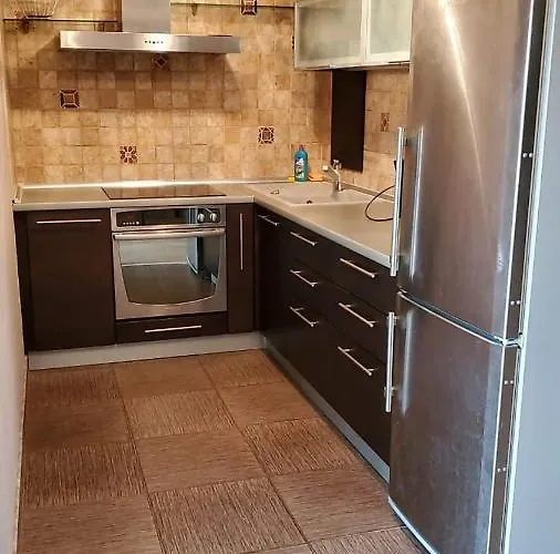 Arcadia Palace With Sea View