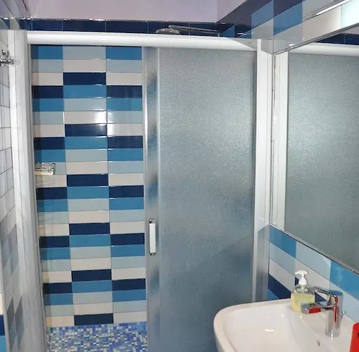 Apartman Arcadia Palace With Sea View *