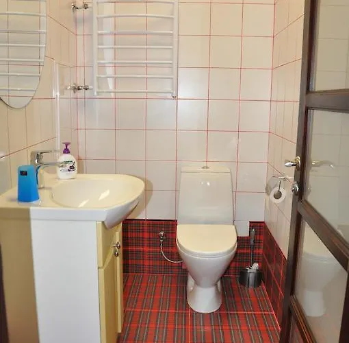 Arcadia Palace With Sea View Apartman Odessza