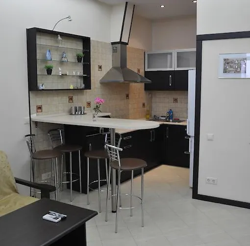 Arcadia Palace With Sea View 公寓 *