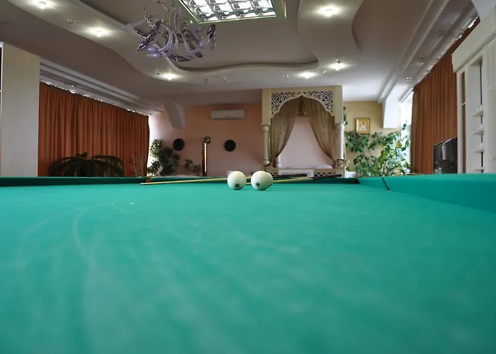 公寓 Arcadia Palace With Sea View *