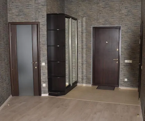 Apartman Arcadia Palace With Sea View *