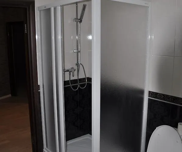 Arcadia Palace With Sea View Apartman Odessza