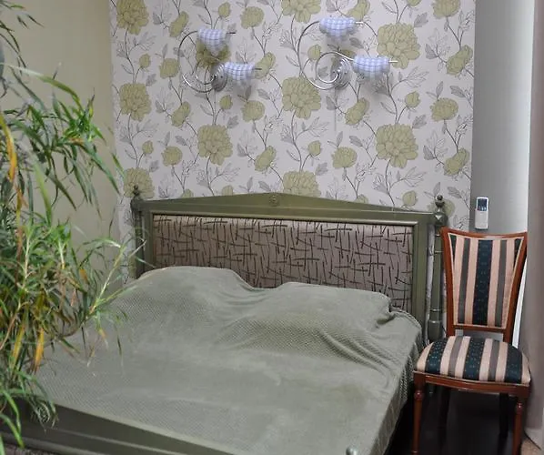 Arcadia Palace With Sea View * Odessza