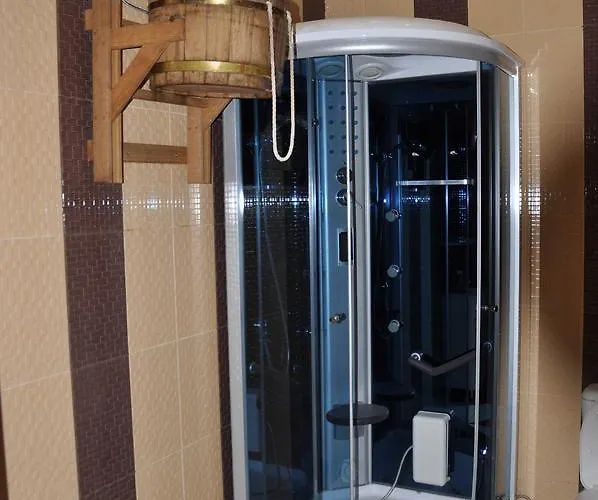 Apartman Arcadia Palace With Sea View