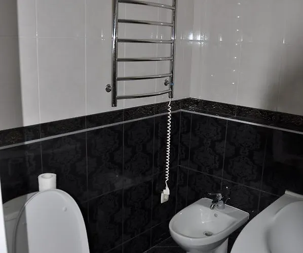 Apartman Arcadia Palace With Sea View Odessza