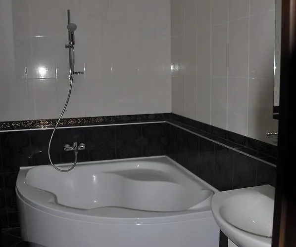 Arcadia Palace With Sea View Apartman Odessza