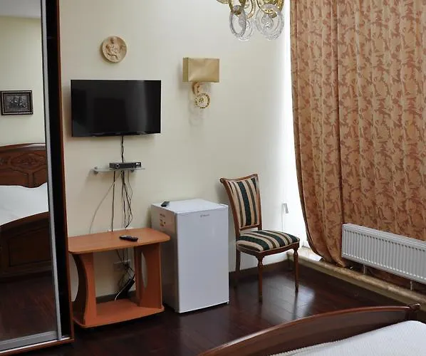 Apartman Arcadia Palace With Sea View Odessza