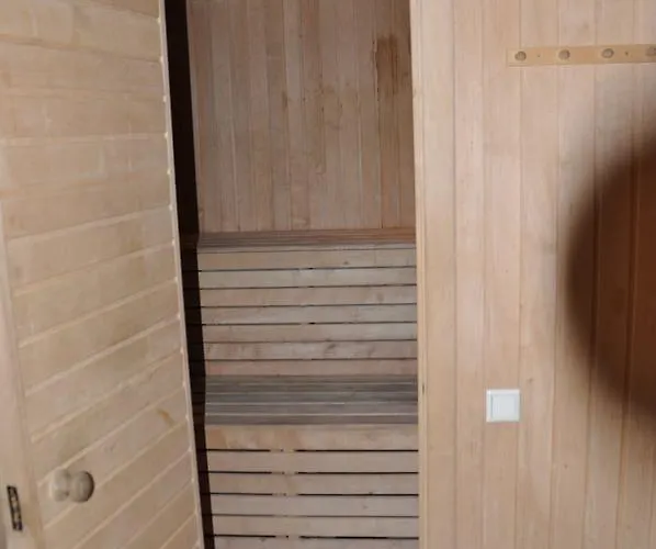 Arcadia Palace With Sea View 公寓