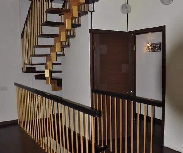 Apartman Arcadia Palace With Sea View *