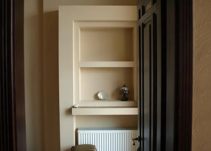 Arcadia Palace With Sea View *