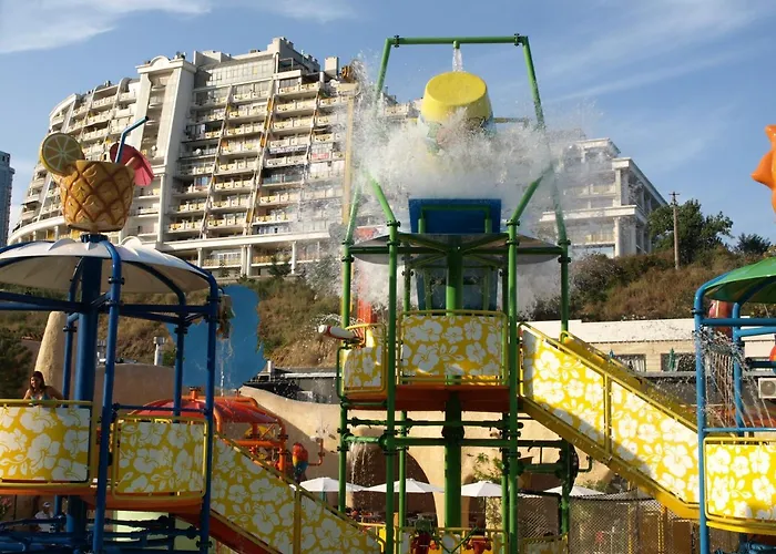 Apartman Arcadia Palace With Sea View