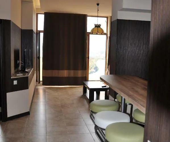 Apartman Arcadia Palace With Sea View *