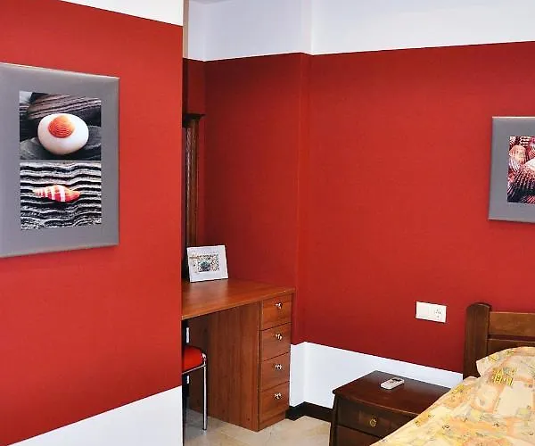 Arcadia Palace With Sea View Apartman Odessza