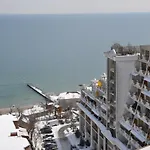 Arcadia Palace With Sea View Appartement