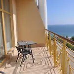 Arcadia Palace With Sea View Appartement Odessa
