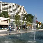 Arcadia Palace With Sea View אודסה