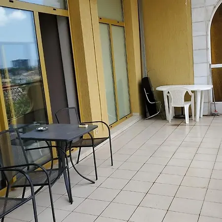 Appartement Arcadia Palace With Sea View *