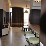 Διαμέρισμα Arcadia Palace With Sea View *